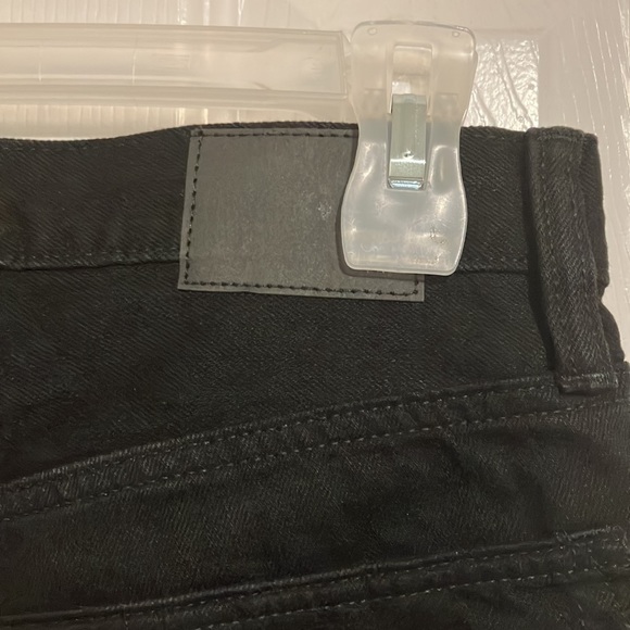 GAP Men’s Black Jeans 32x32 - Picture 7 of 9